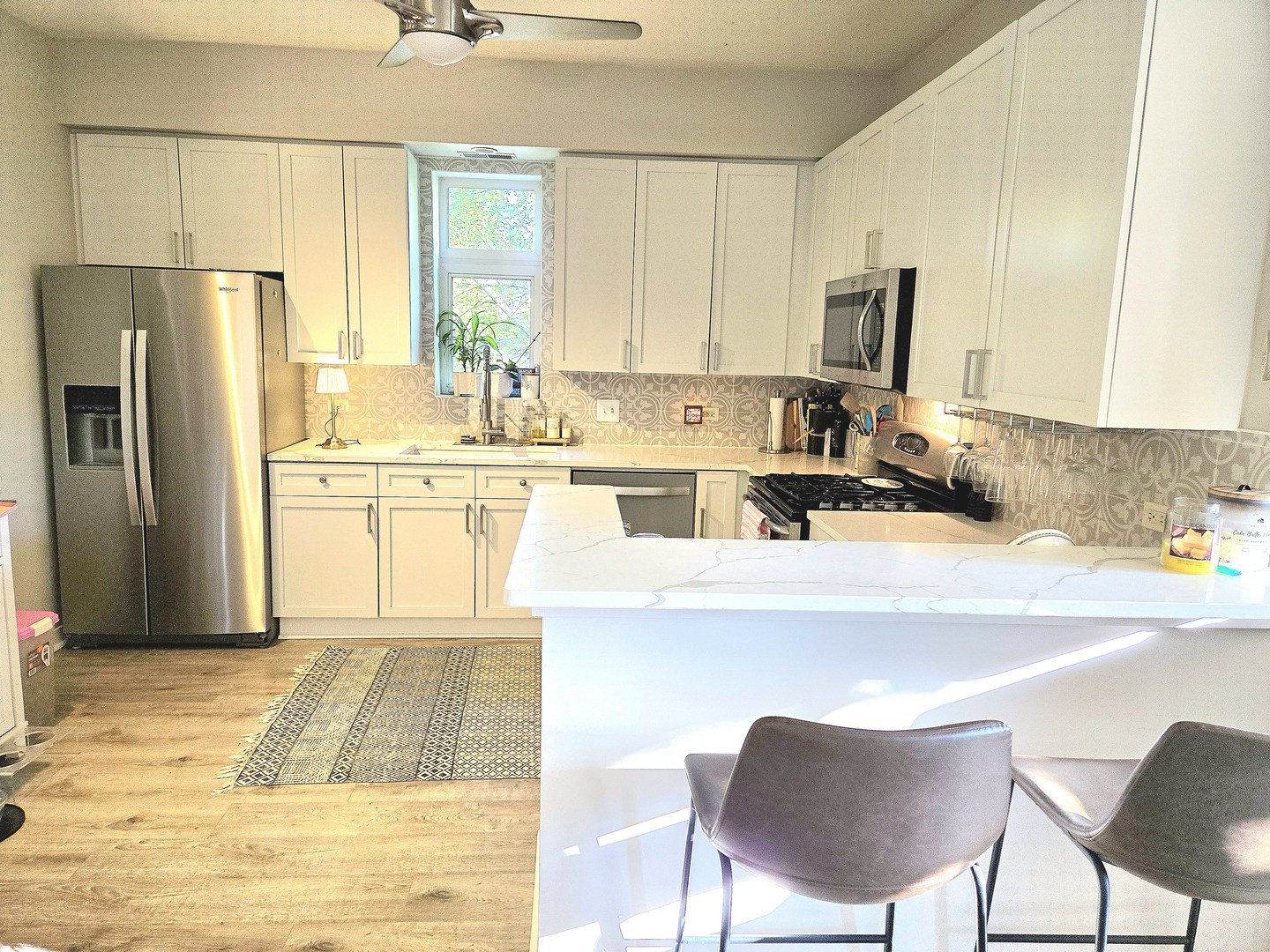 515 N Harlem Avenue Unit: 305