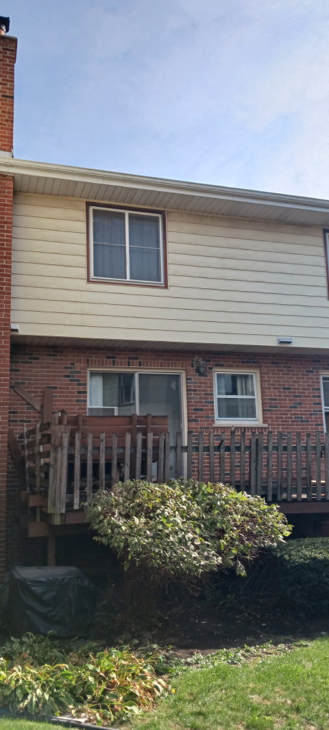 8834 Plainfield Road