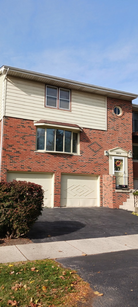 8834 Plainfield Road