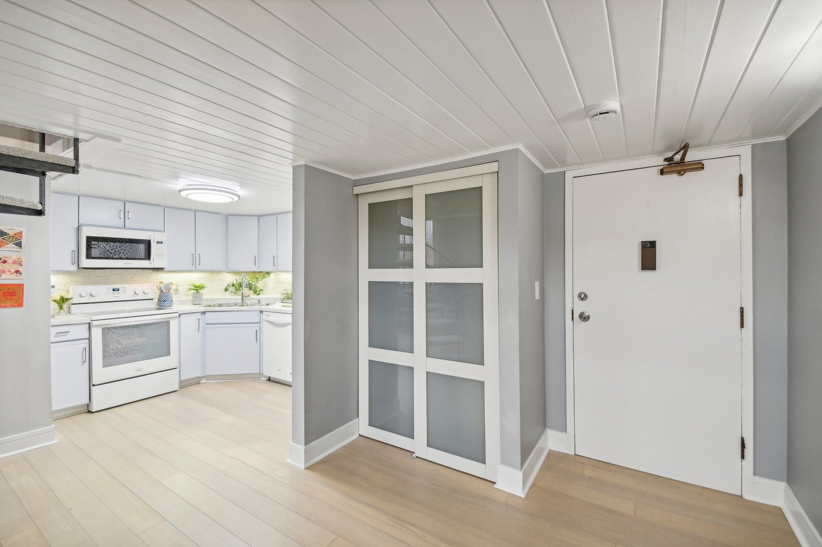 20 N Tower Road Unit: 1E