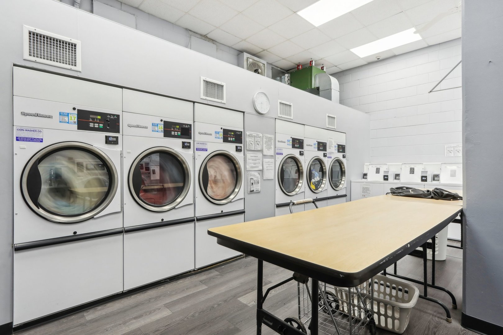 20 N Tower Road Unit: 1E