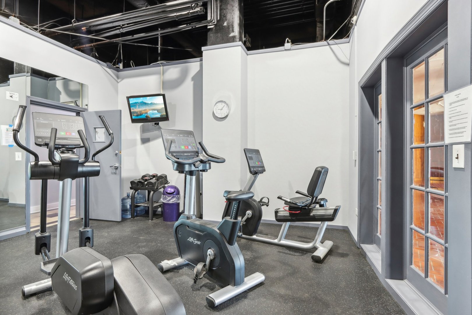 20 N Tower Road Unit: 1E