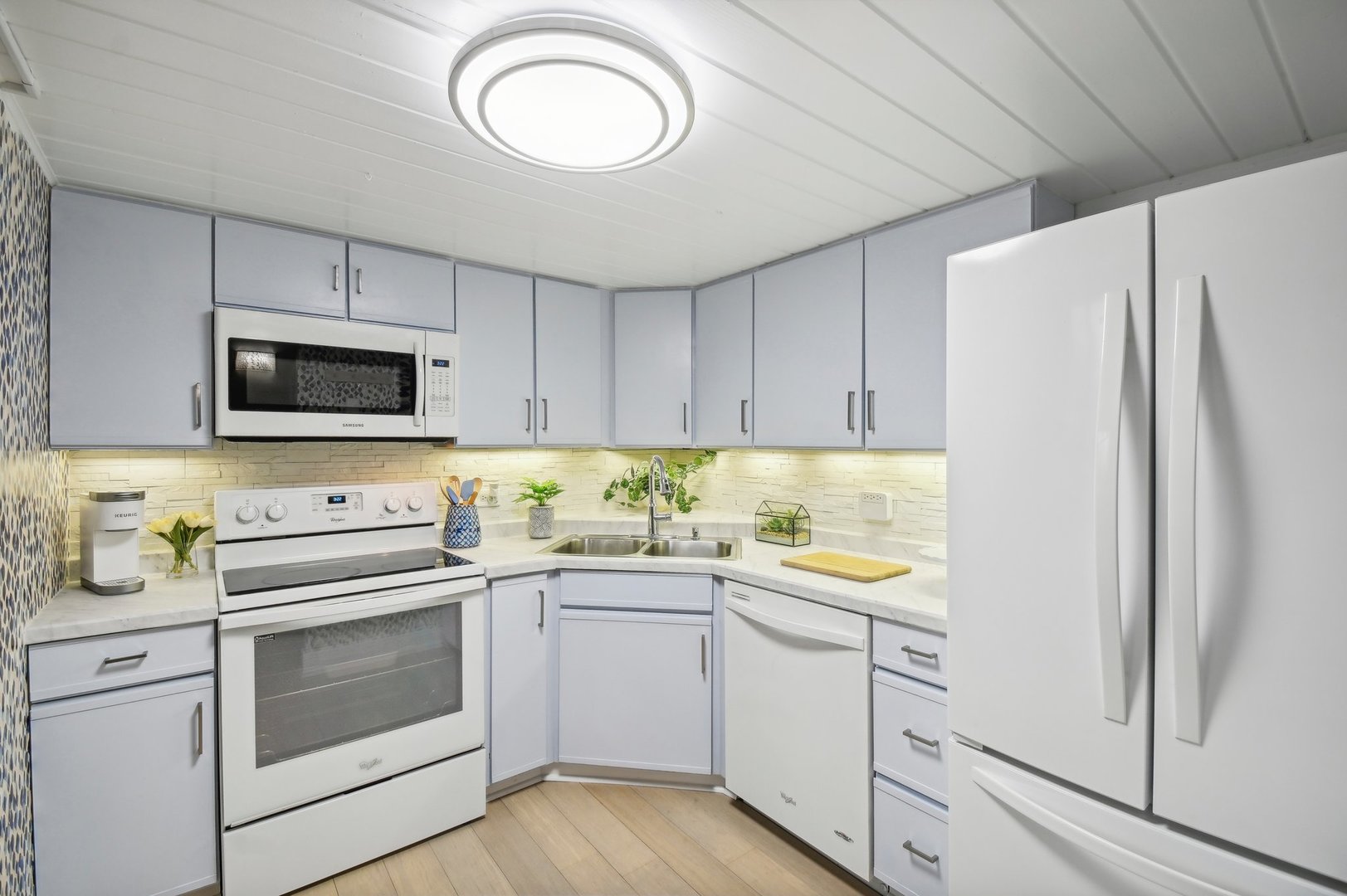 20 N Tower Road Unit: 1E