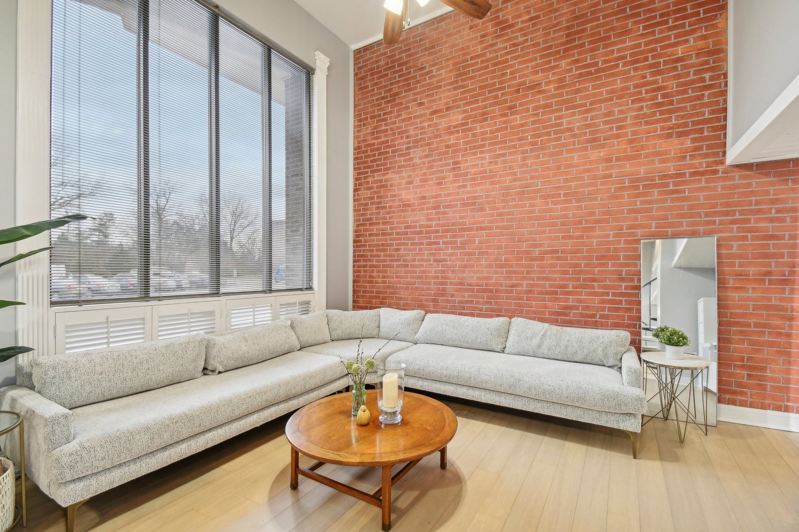 20 N Tower Road Unit: 1E