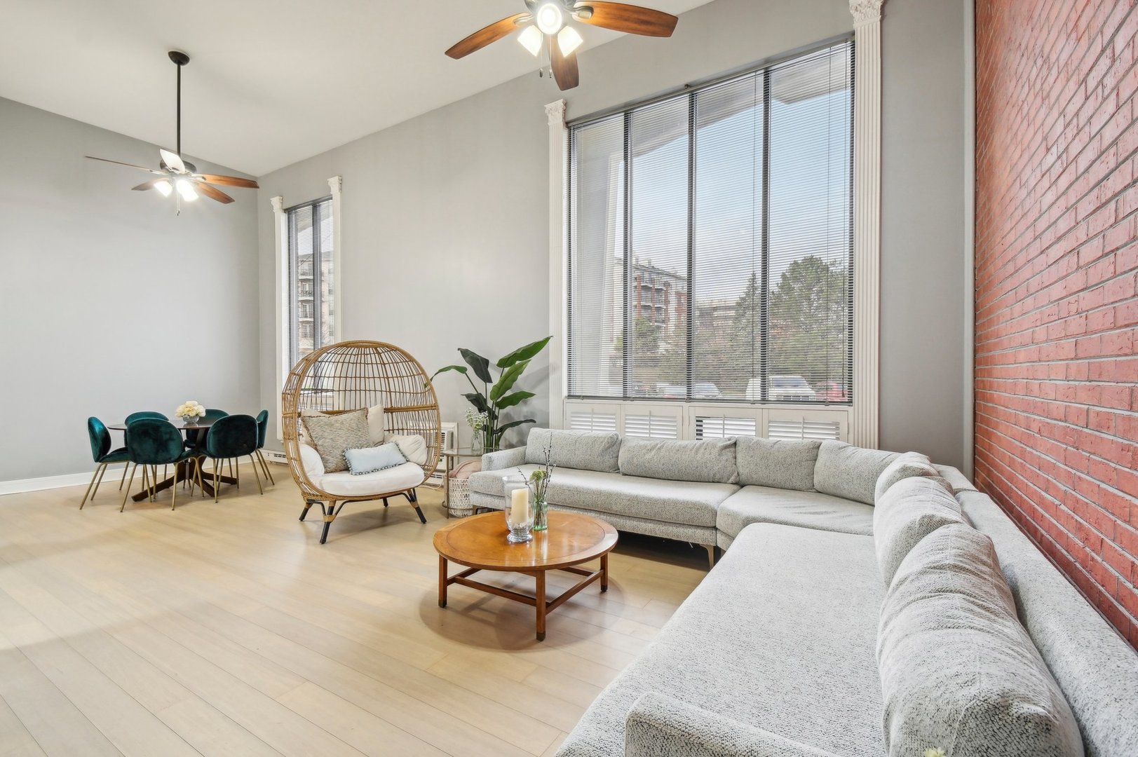 20 N Tower Road Unit: 1E