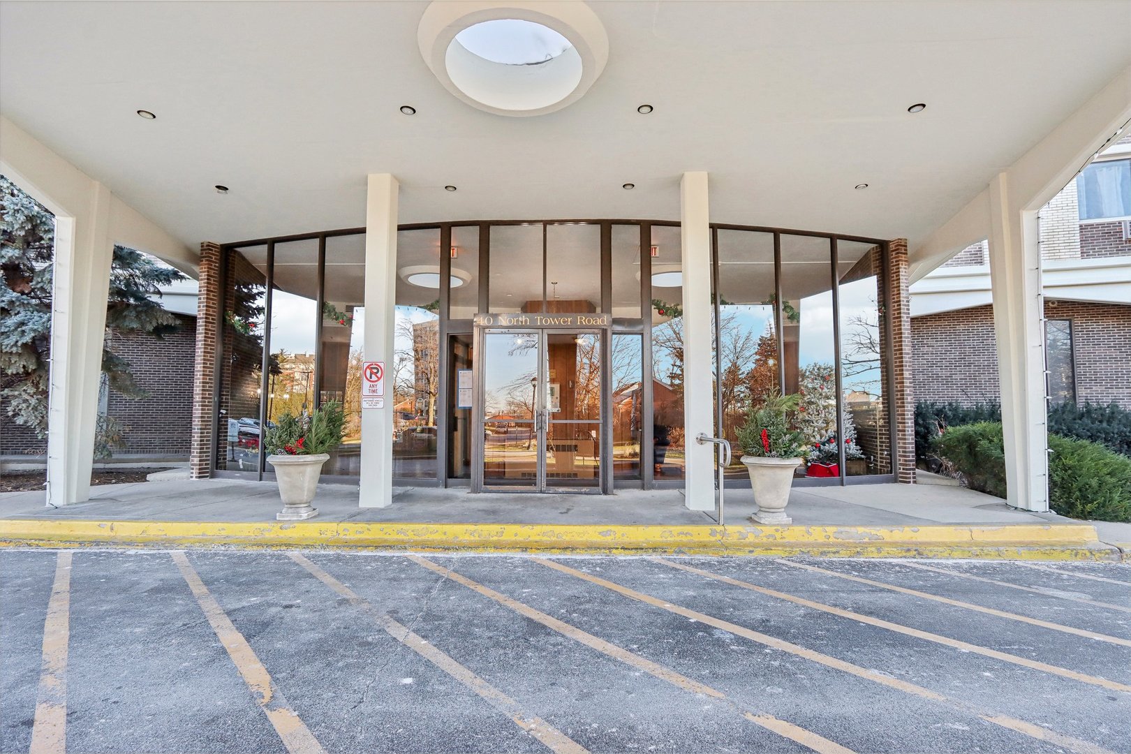 20 N Tower Road Unit: 1E