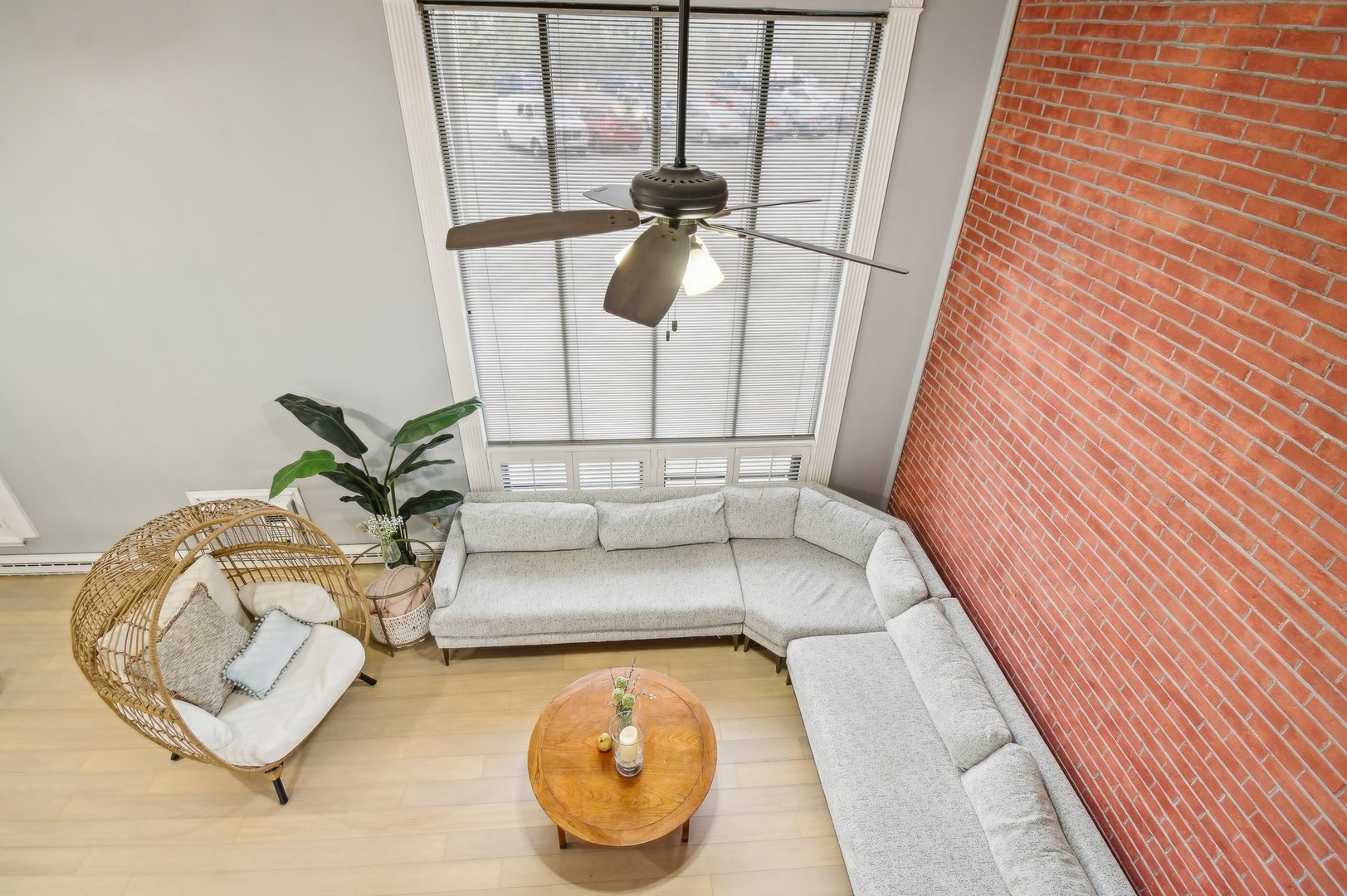 20 N Tower Road Unit: 1E