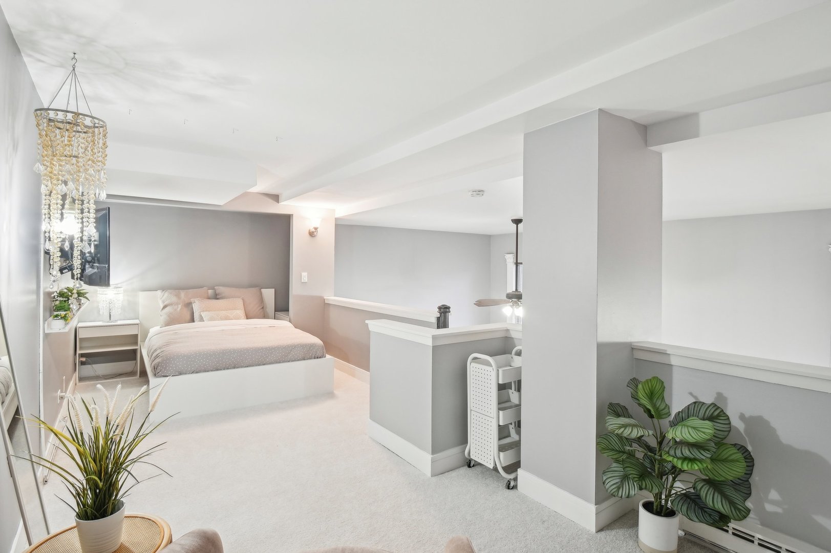 20 N Tower Road Unit: 1E