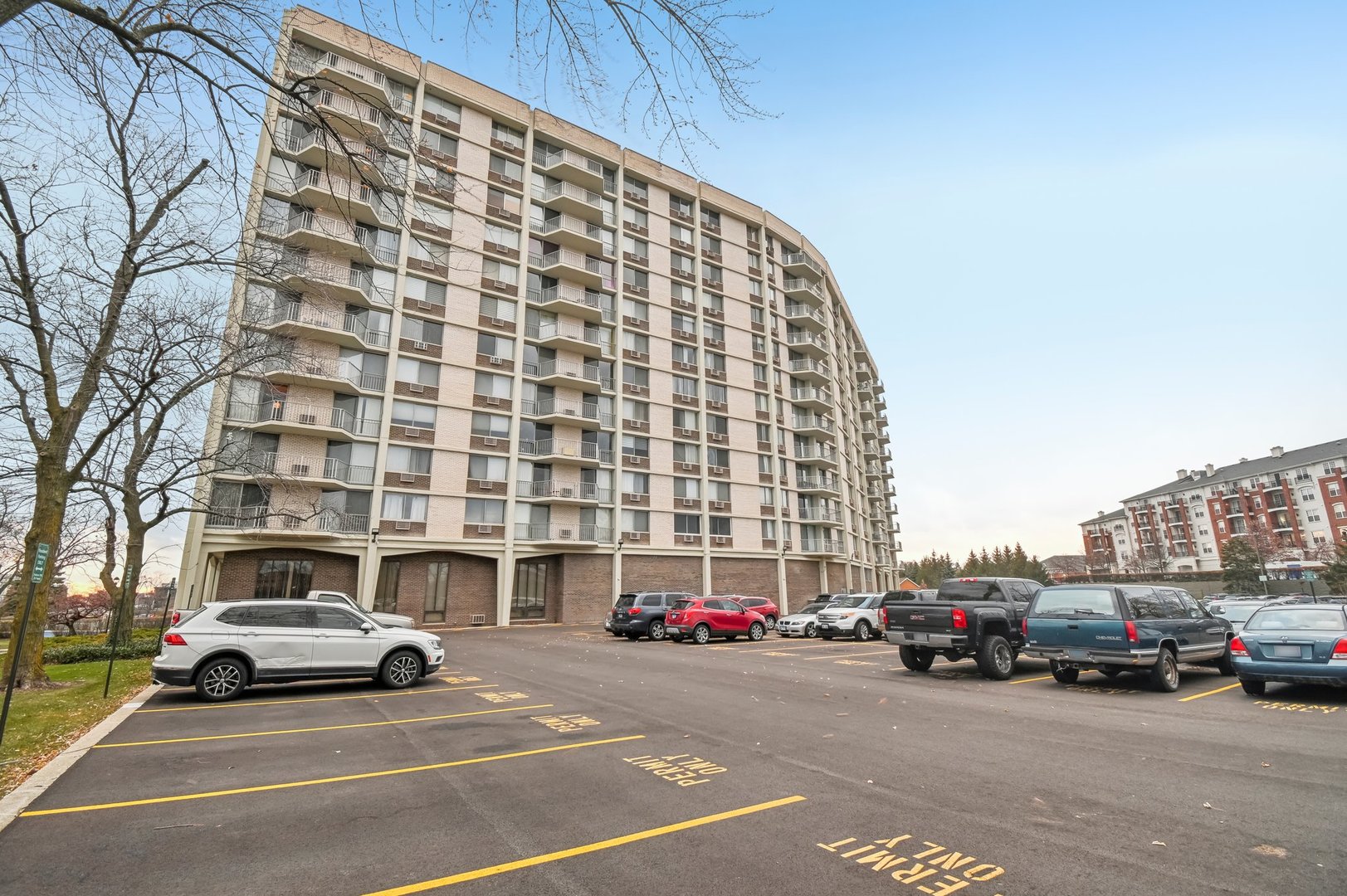 20 N Tower Road Unit: 1E