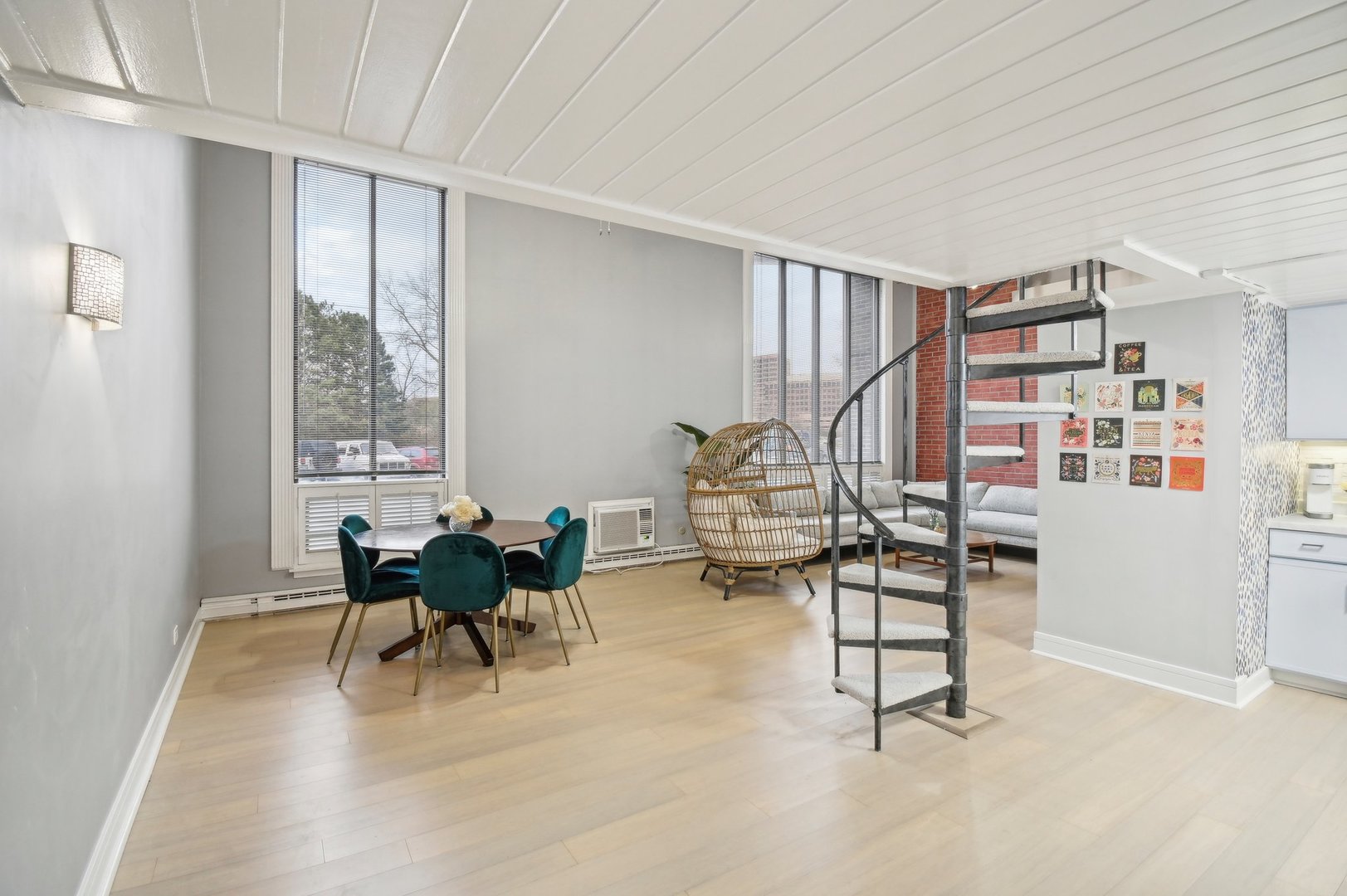 20 N Tower Road Unit: 1E