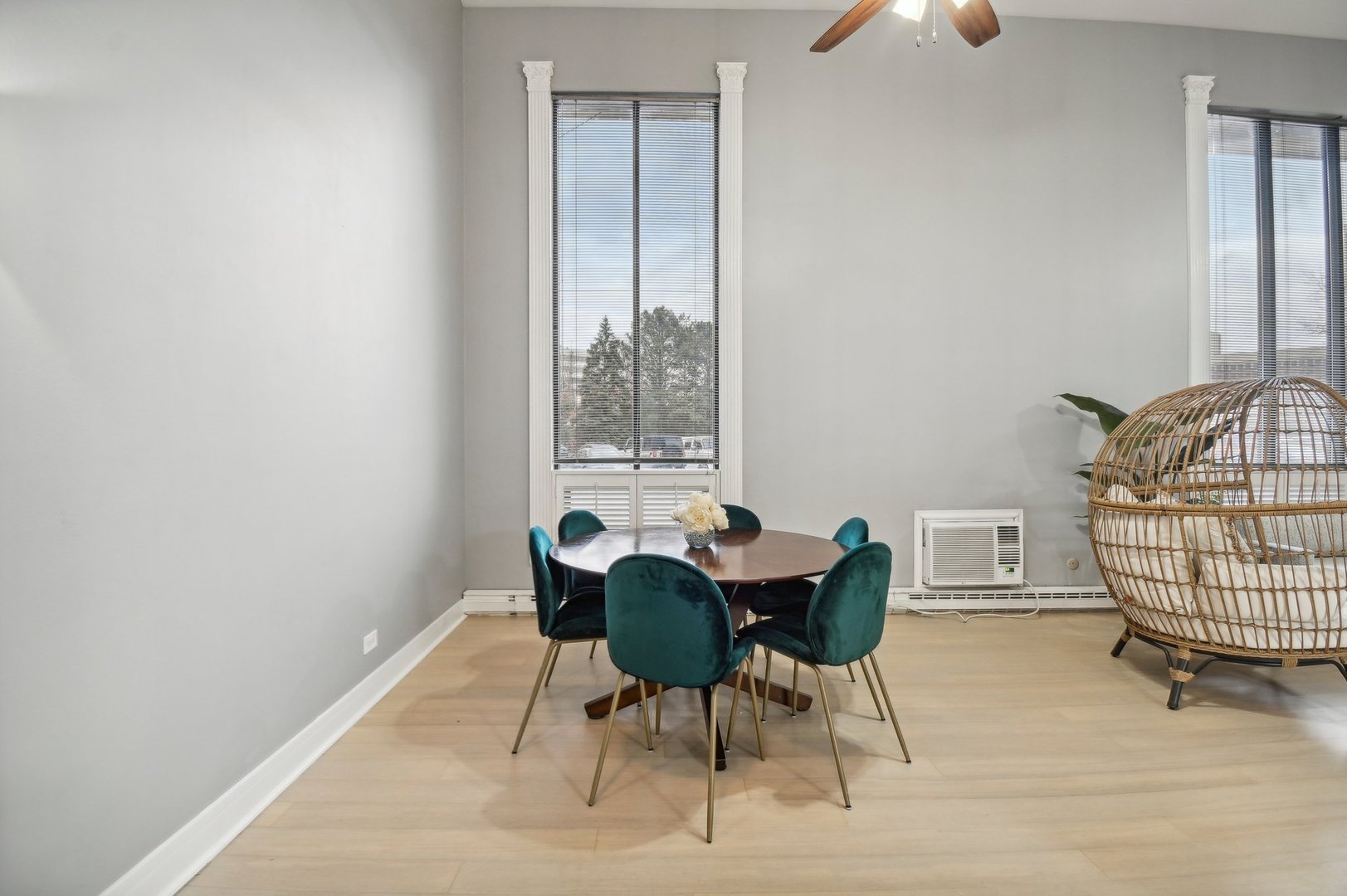20 N Tower Road Unit: 1E