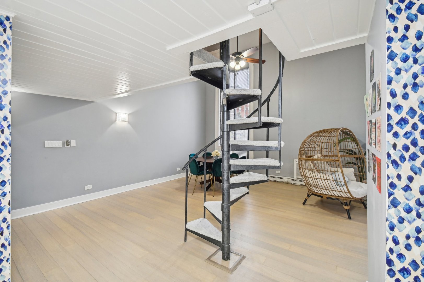 20 N Tower Road Unit: 1E