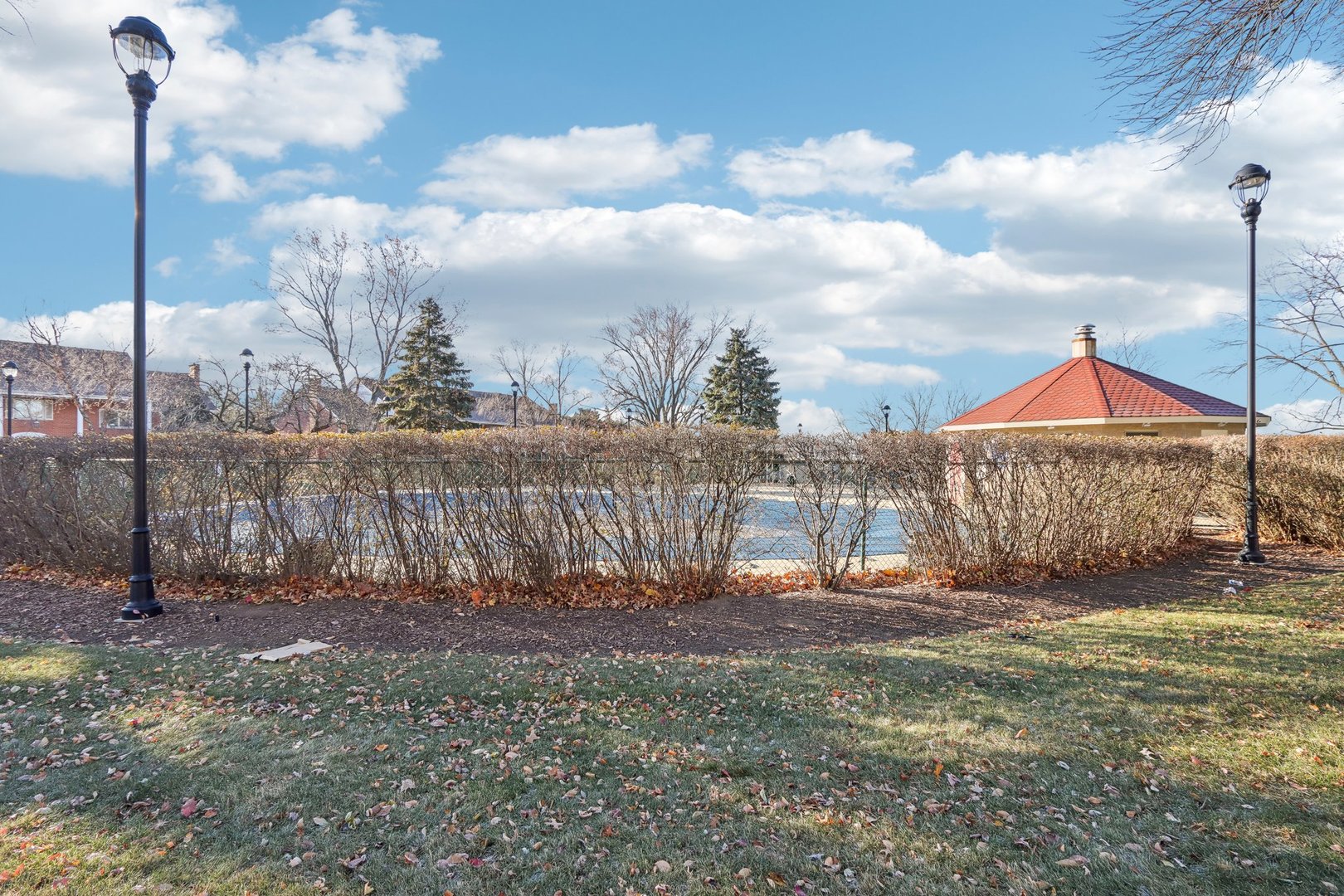 20 N Tower Road Unit: 1E