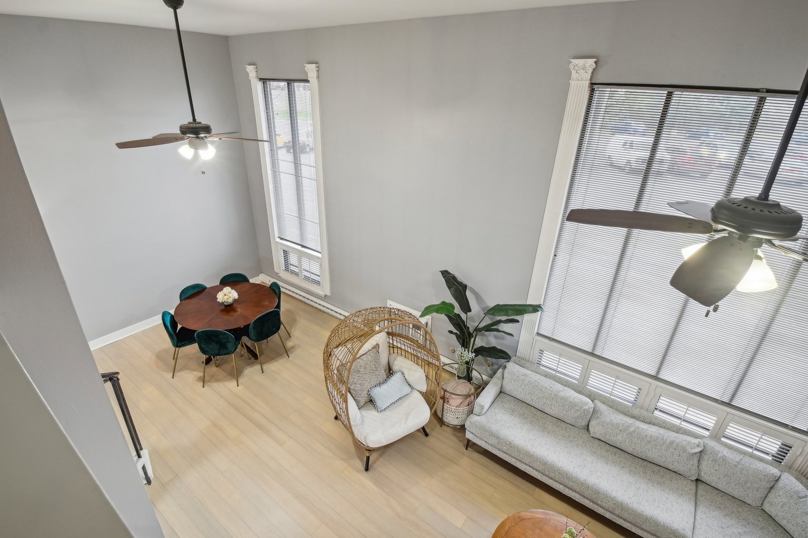 20 N Tower Road Unit: 1E