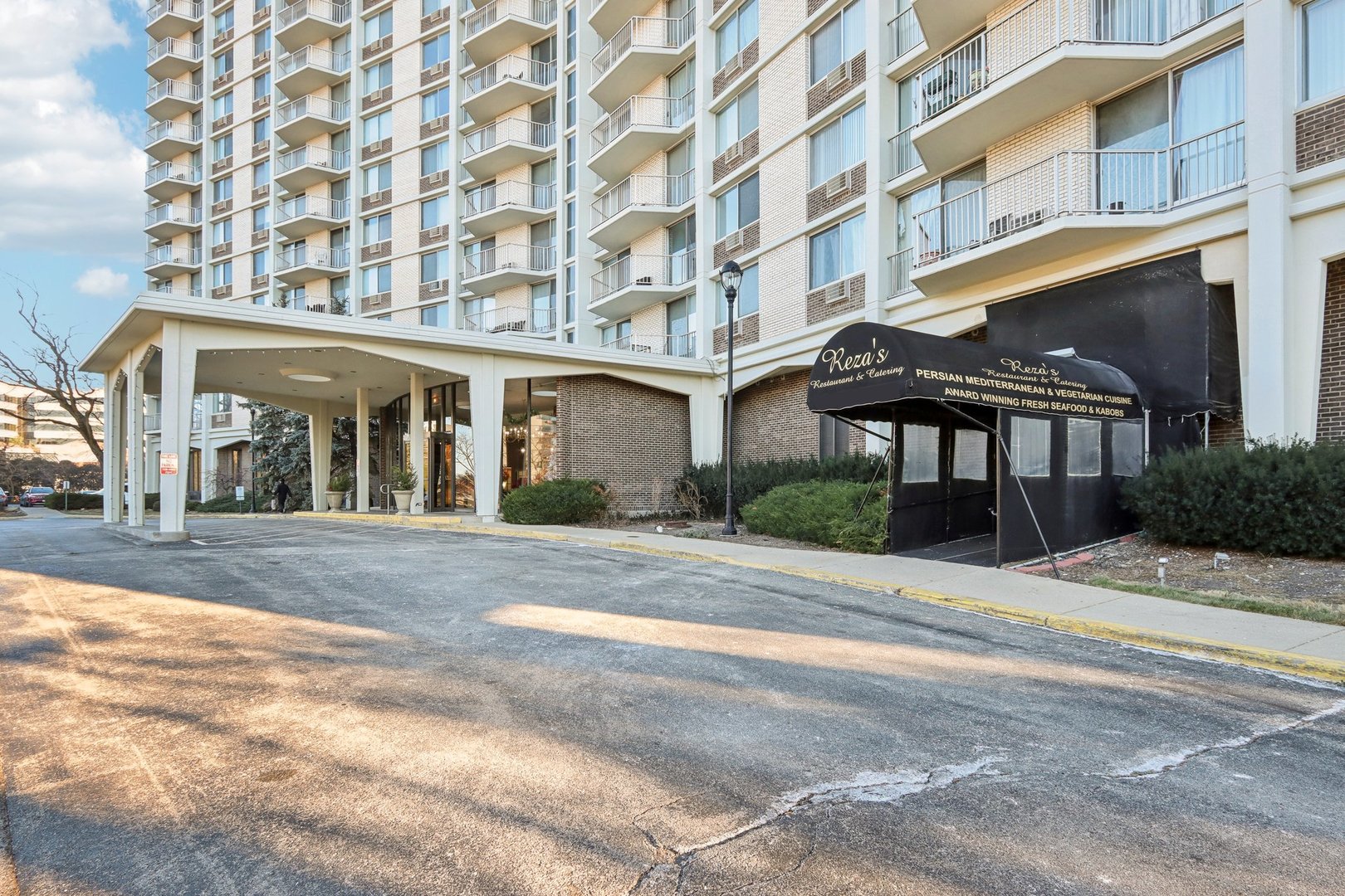 20 N Tower Road Unit: 1E