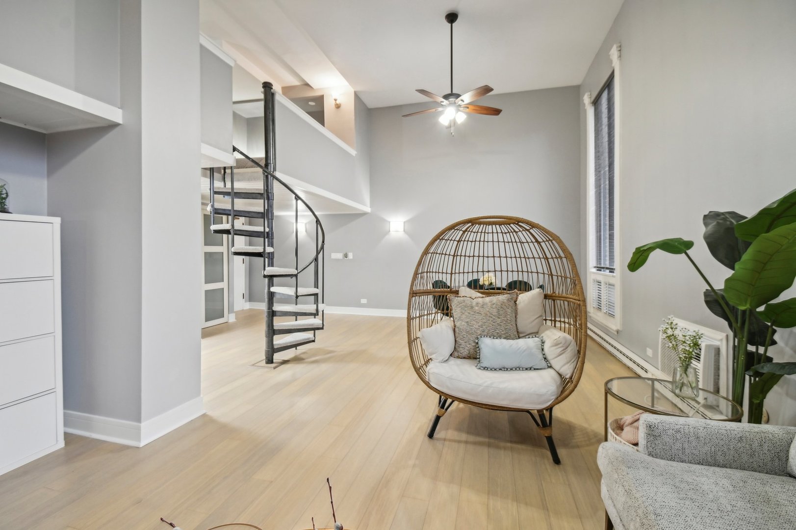 20 N Tower Road Unit: 1E