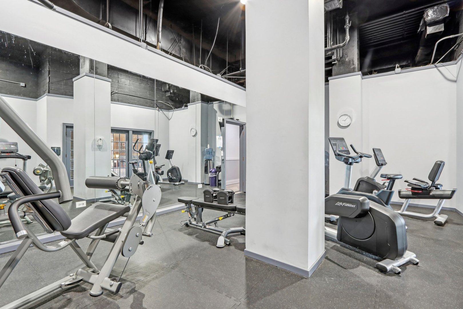 20 N Tower Road Unit: 1E