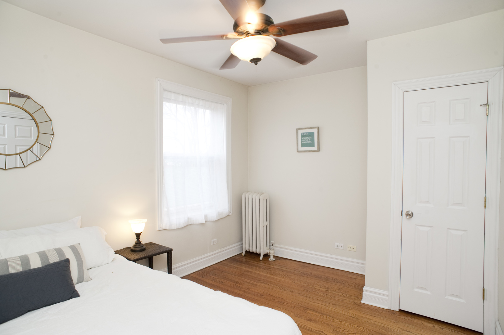 844 S Scoville Avenue Unit: 2