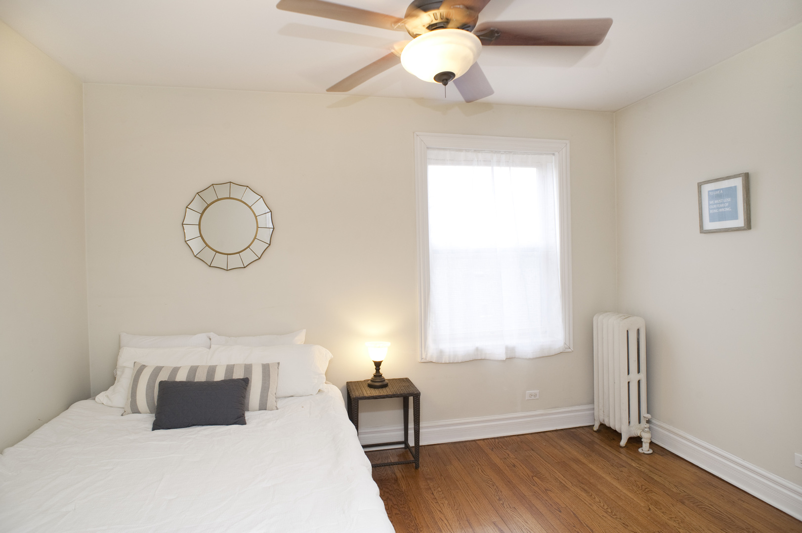 844 S Scoville Avenue Unit: 2