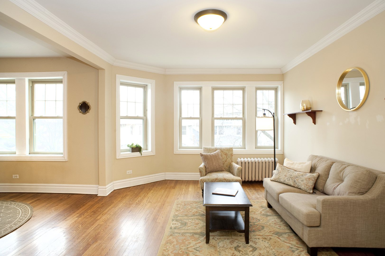 844 S Scoville Avenue Unit: 2