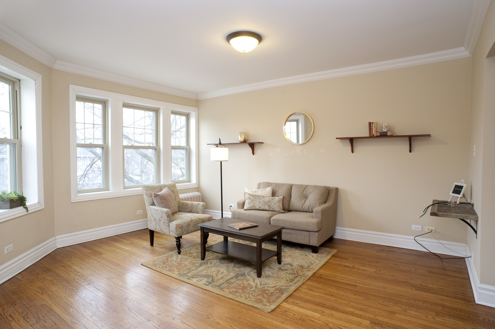 844 S Scoville Avenue Unit: 2