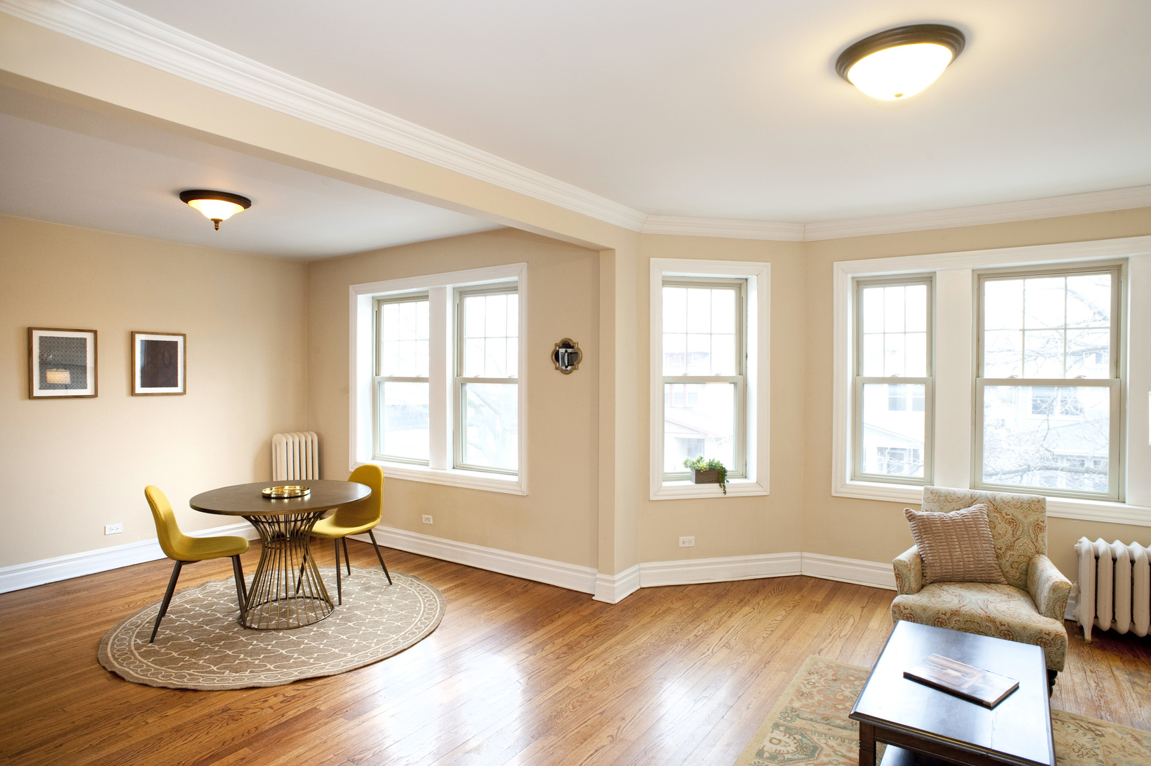 844 S Scoville Avenue Unit: 2