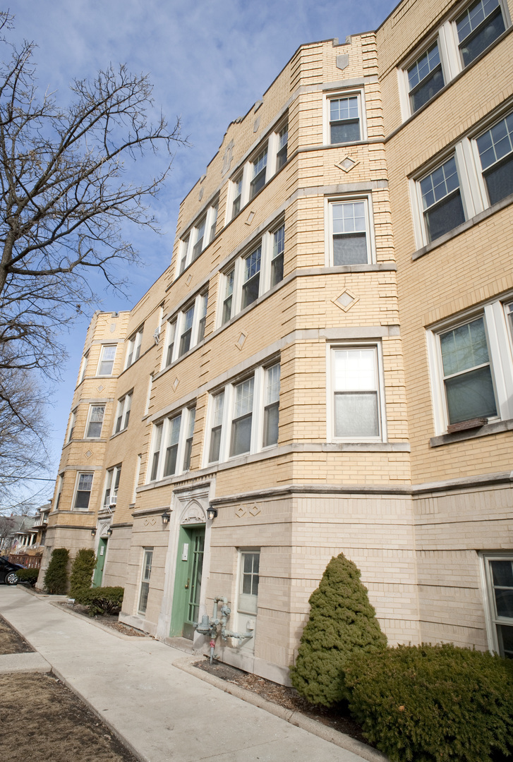 844 S Scoville Avenue Unit: 2