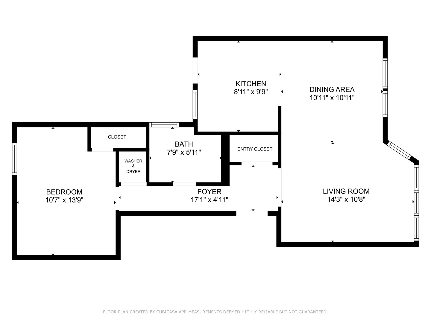 844 S Scoville Avenue Unit: 2