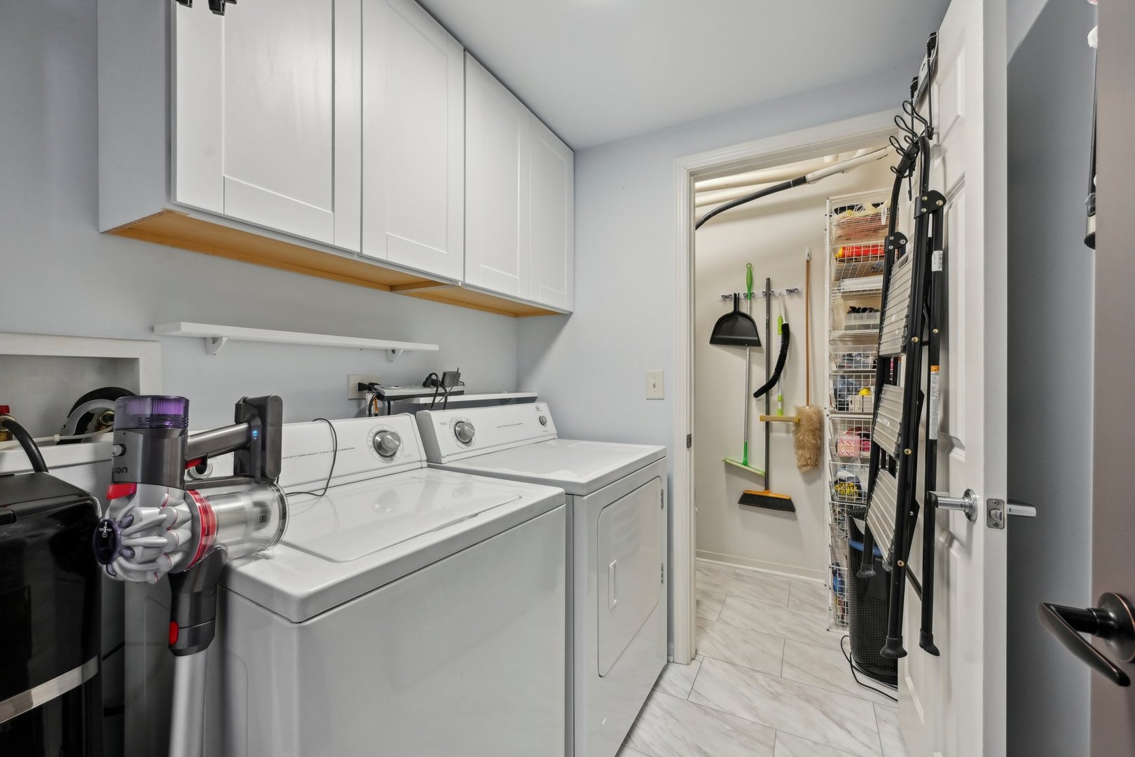 7757 Van Buren Street Unit: 514