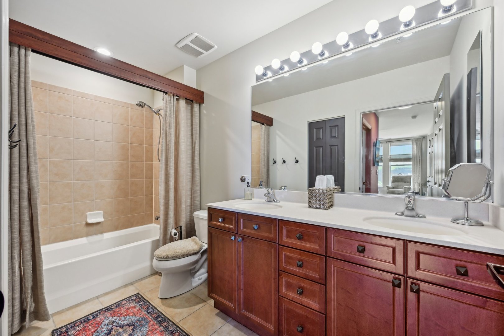 7757 Van Buren Street Unit: 514