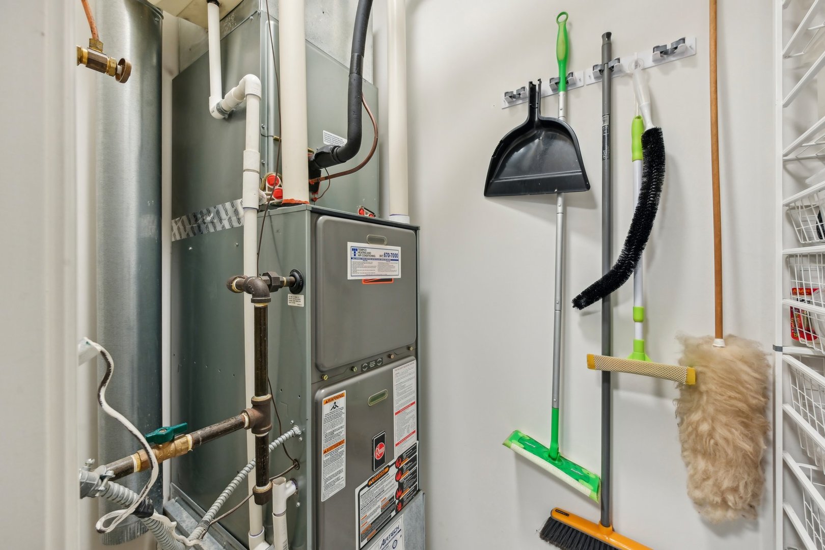 7757 Van Buren Street Unit: 514