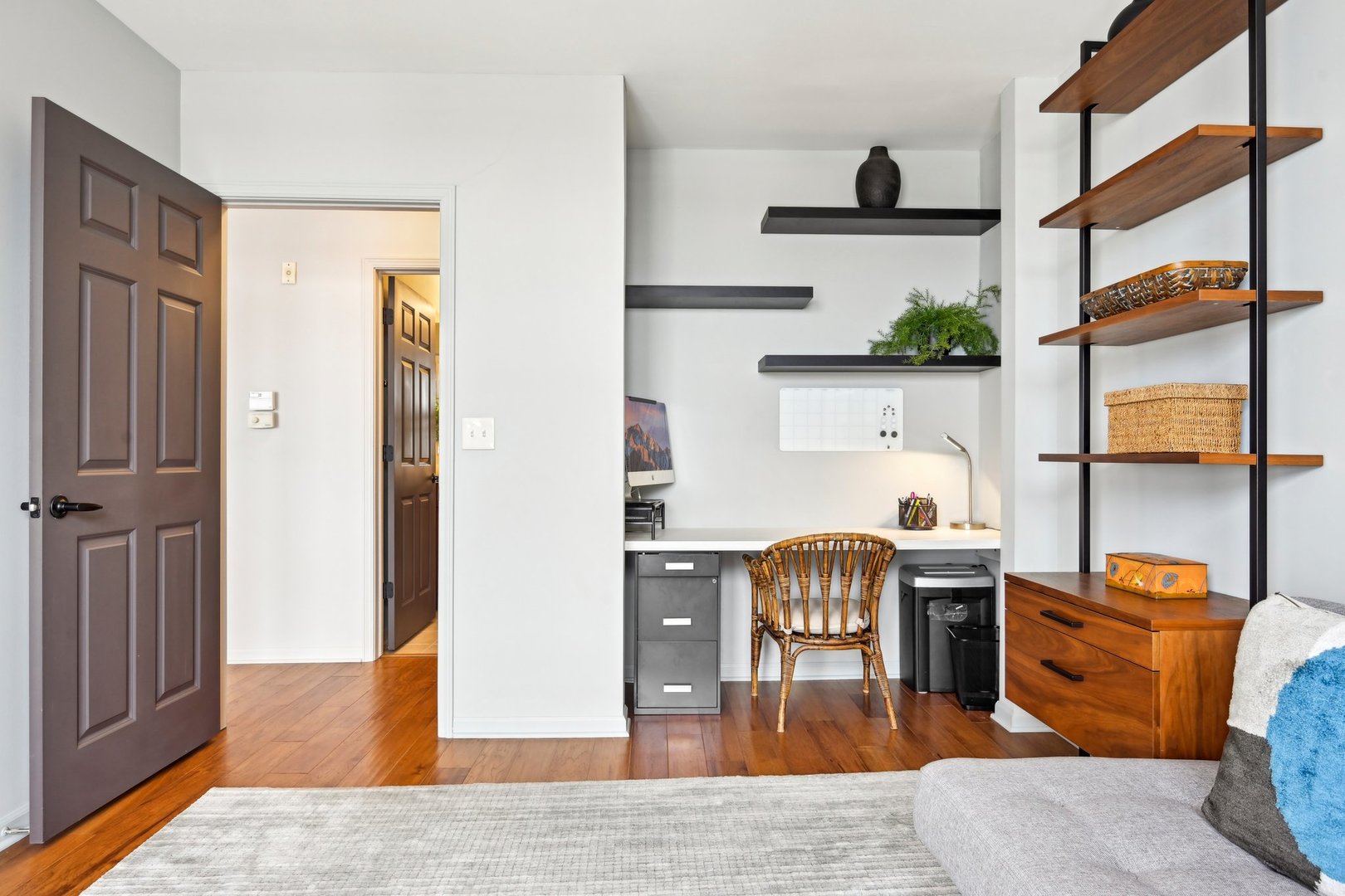 7757 Van Buren Street Unit: 514