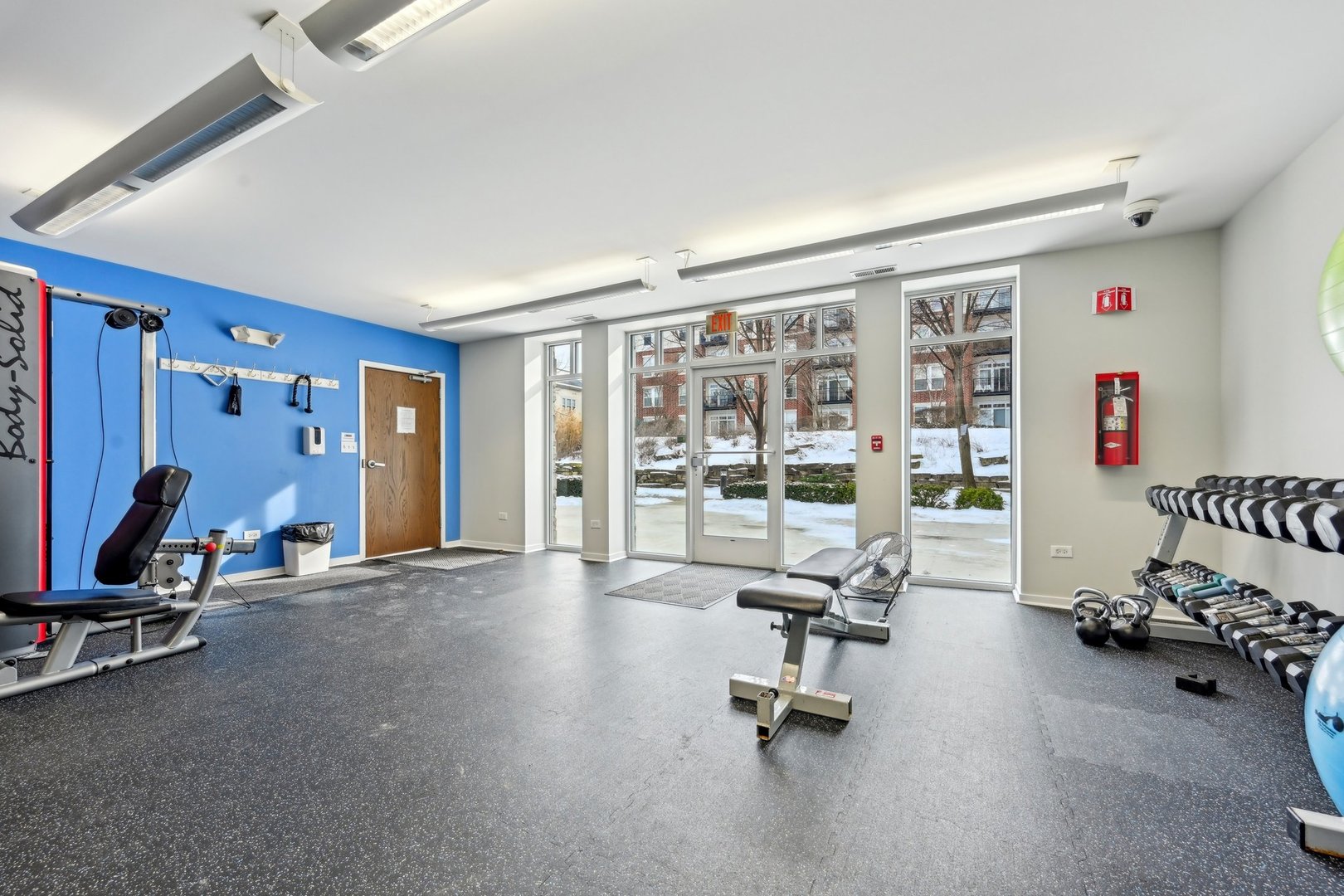 7757 Van Buren Street Unit: 514