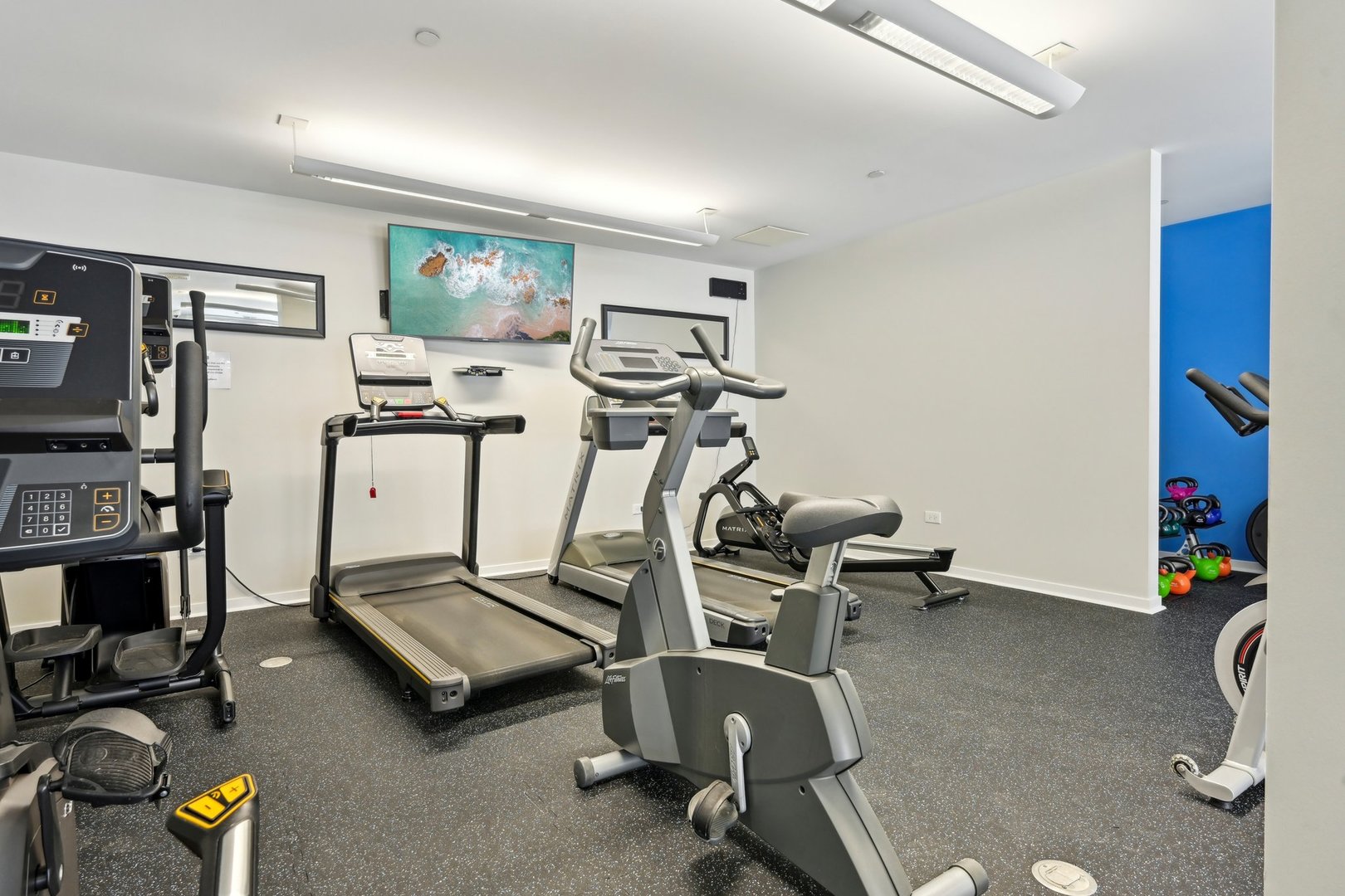 7757 Van Buren Street Unit: 514