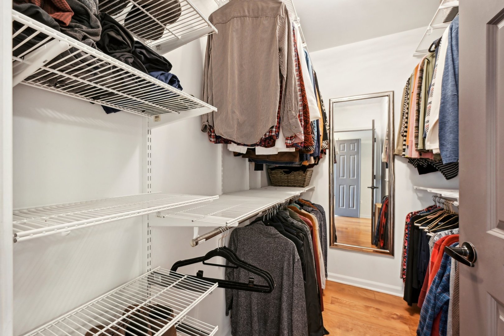 7757 Van Buren Street Unit: 514