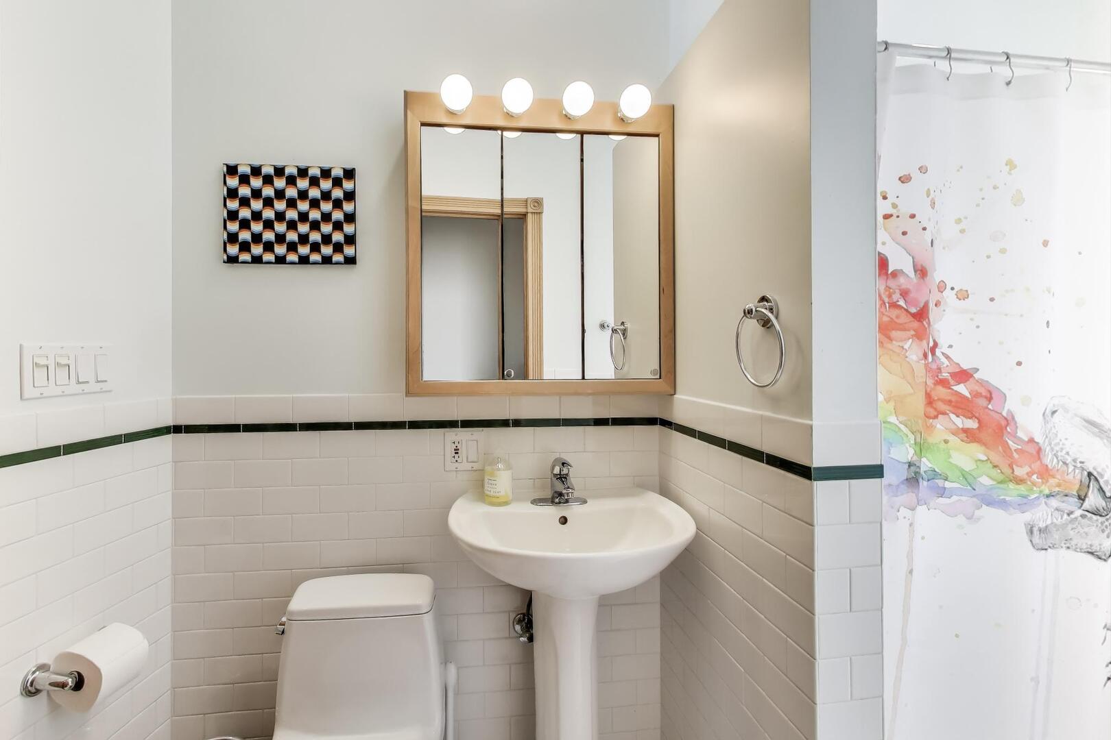 5323 S Woodlawn Avenue Unit: 3S