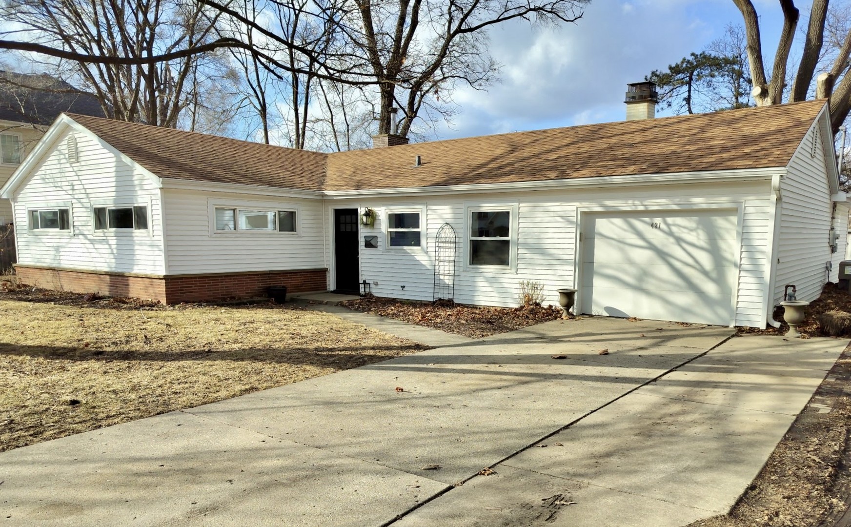 421 Countryside Drive