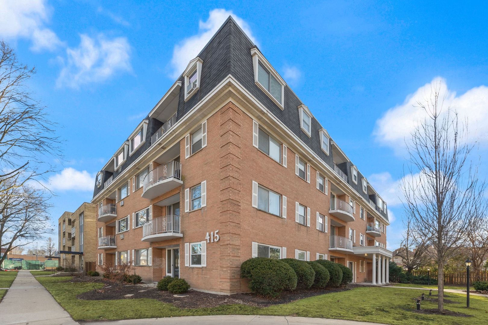 415 Wesley Avenue Unit: 1