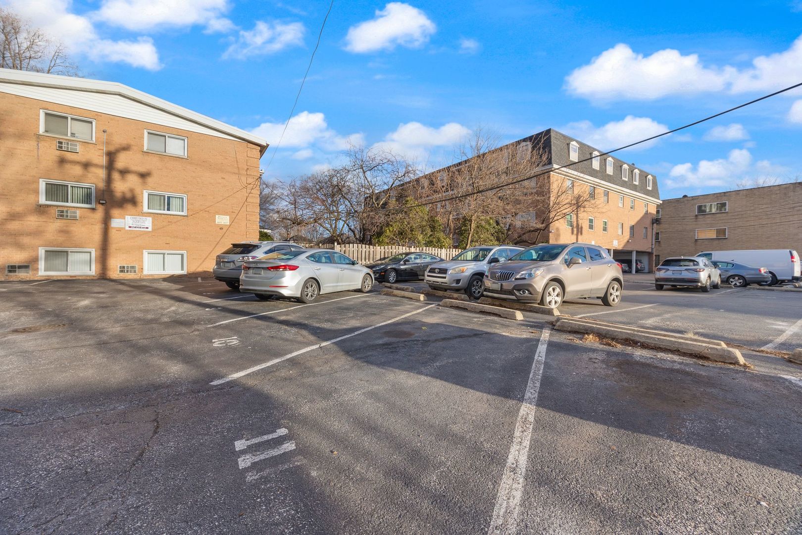 415 Wesley Avenue Unit: 1