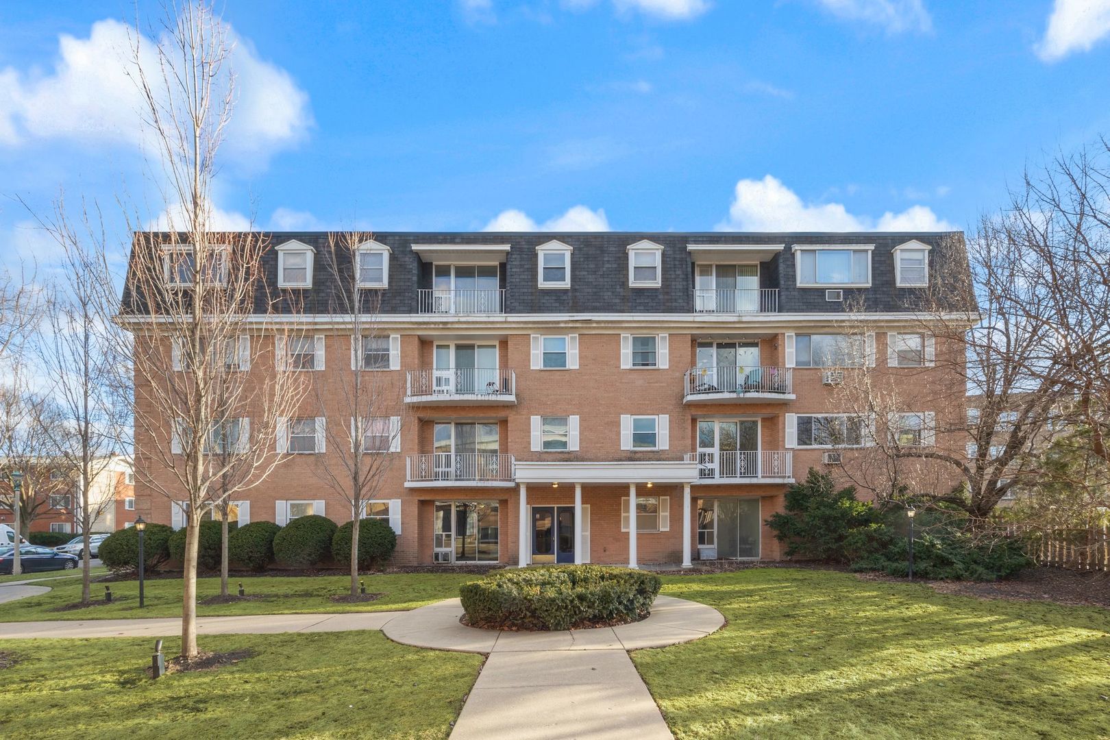 415 Wesley Avenue Unit: 1