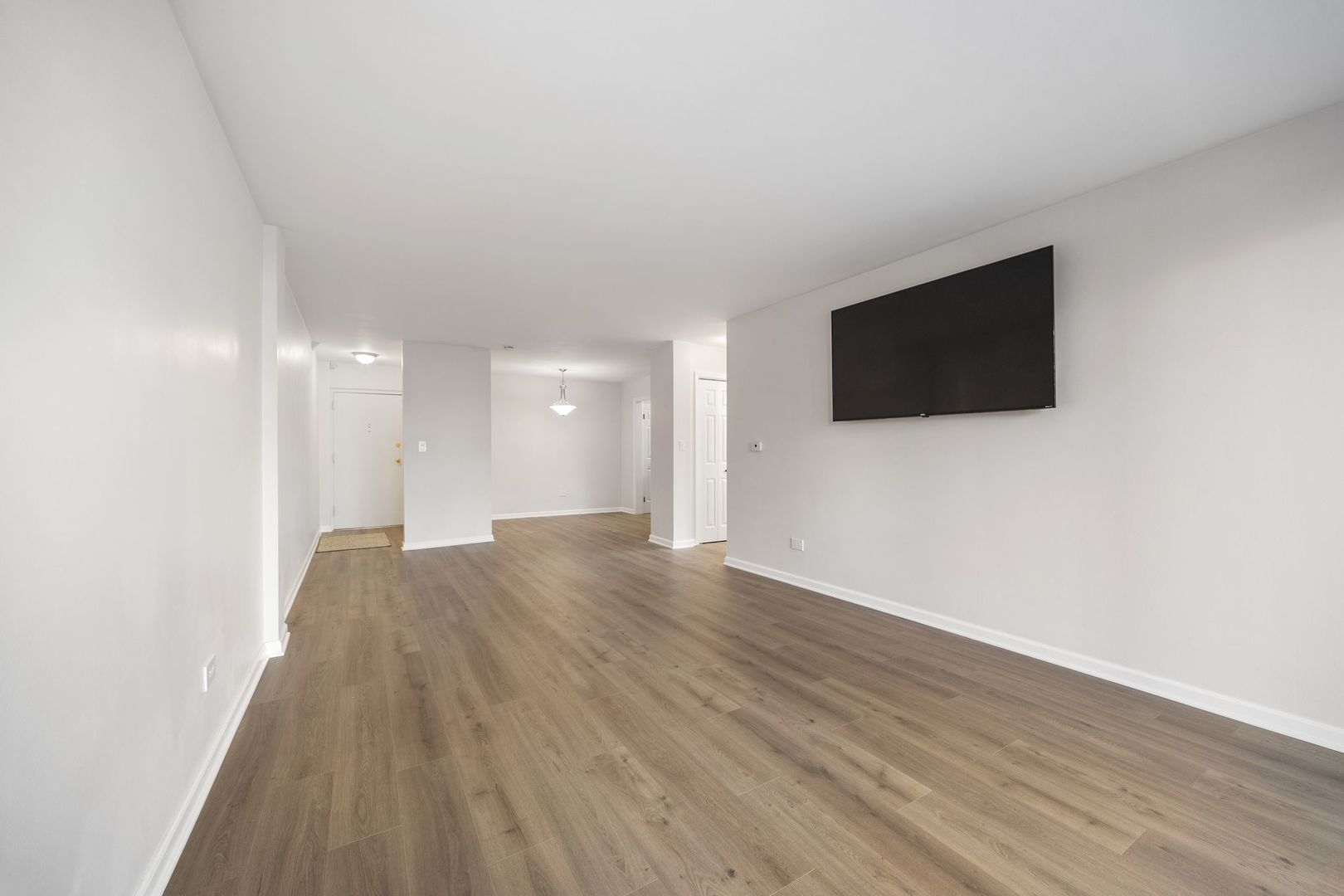 415 Wesley Avenue Unit: 1
