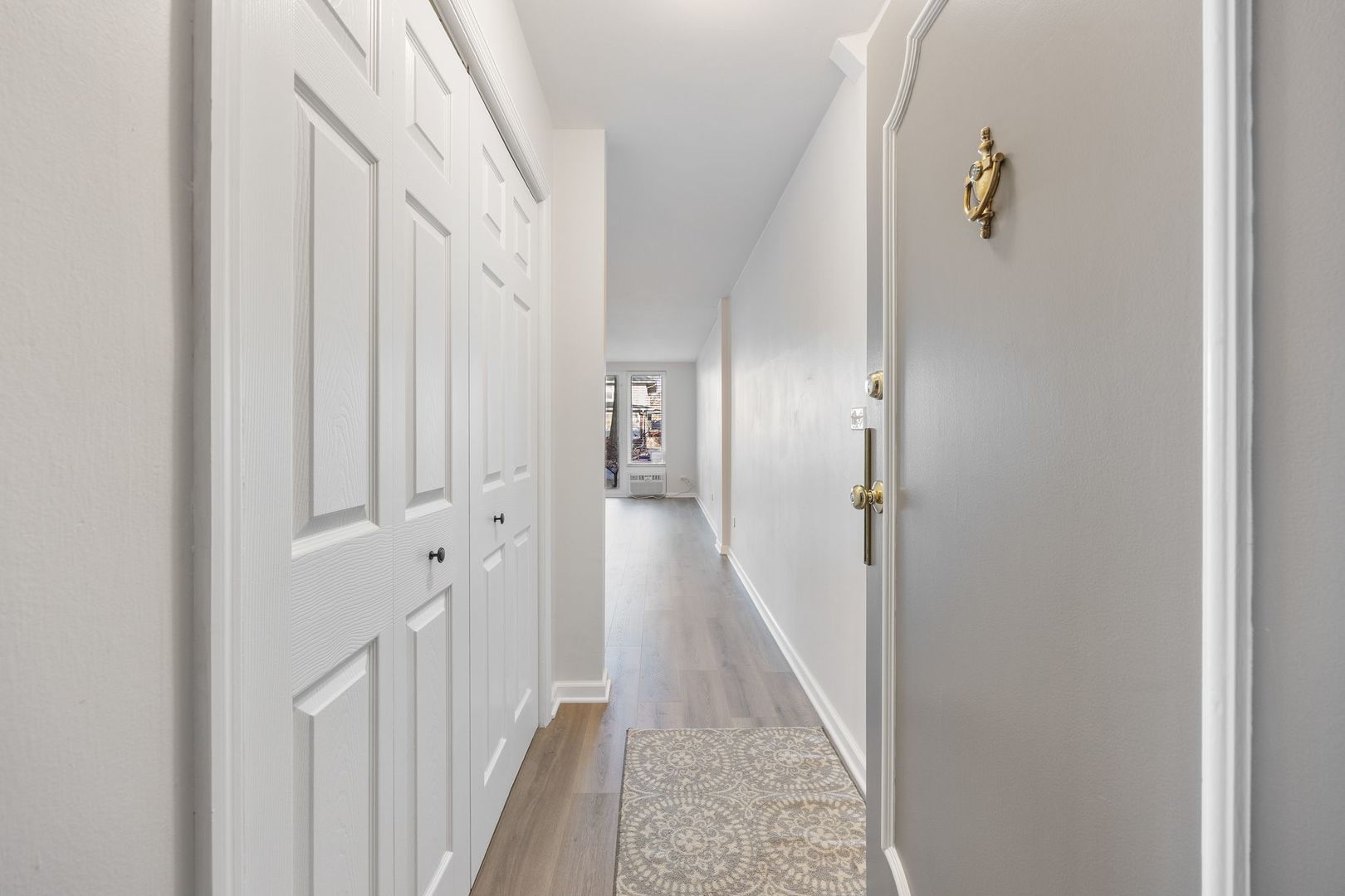 415 Wesley Avenue Unit: 1