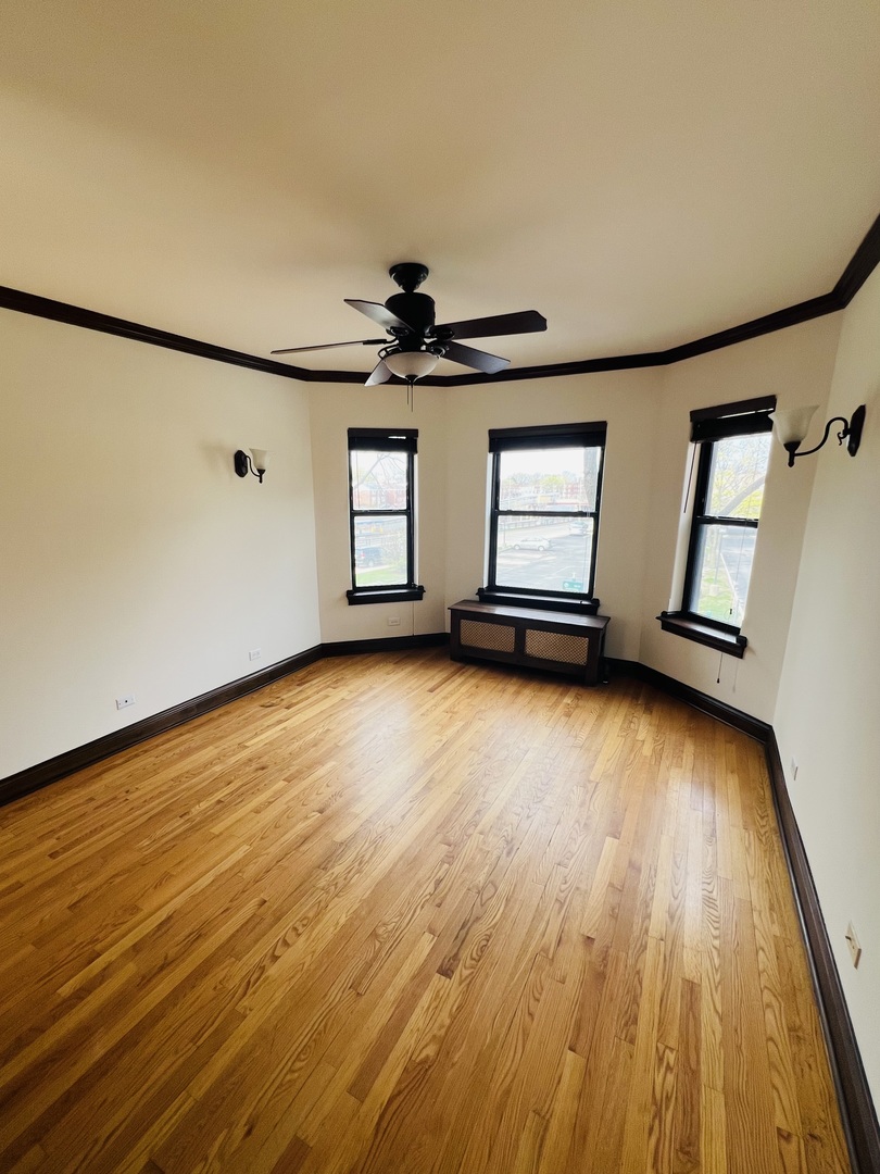 838 Wesley Avenue Unit: 2