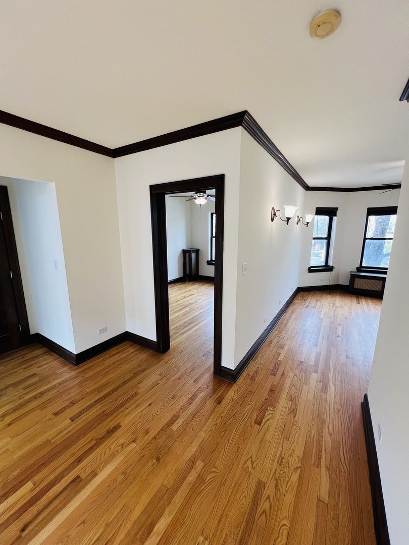 838 Wesley Avenue Unit: 2