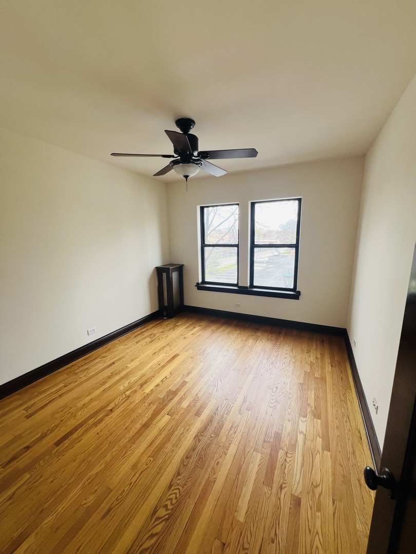 838 Wesley Avenue Unit: 2