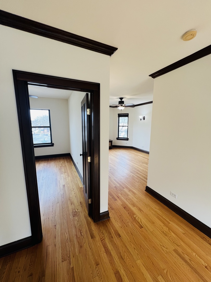 838 Wesley Avenue Unit: 2
