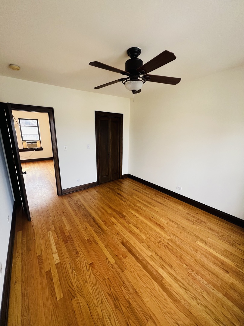 838 Wesley Avenue Unit: 2