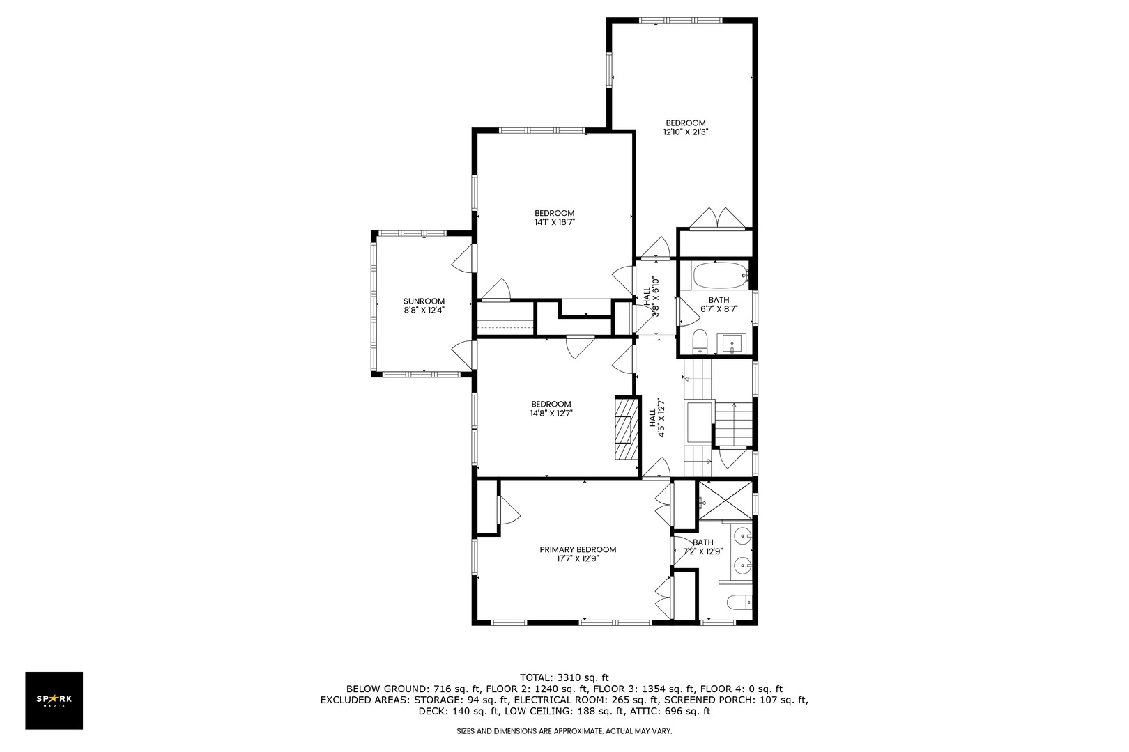 329 N Scoville Avenue