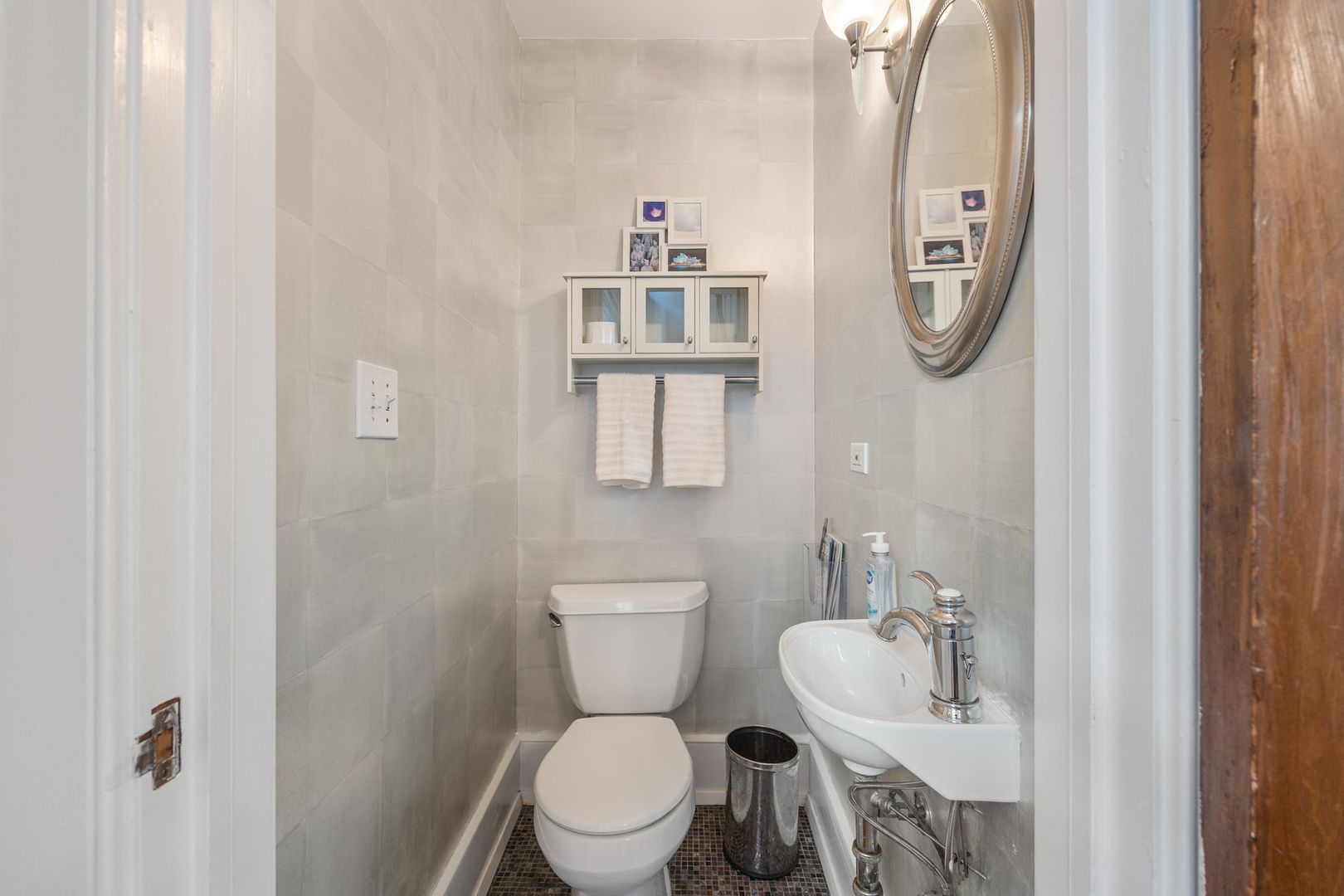 329 N Scoville Avenue