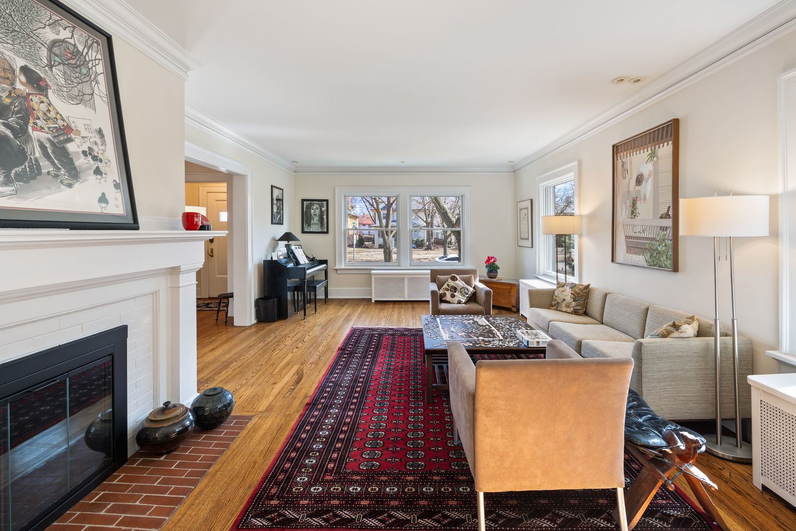 329 N Scoville Avenue